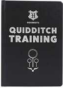 Cartoleria Quaderno A5 Harry Potter Quidditch Erik