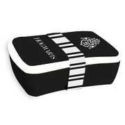 Idee regalo Porta pranzo Harry Potter Hogwarts Erik