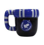 Idee regalo Tazza 3D Harry Potter Corvonero. Ravenclaw Erik