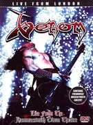 Film Venom. Live From The Hammersmith Odeon Theatre