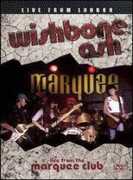 Film Wishbone Ash. Live From The Marquee Club