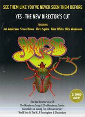 Film The New Director’s Cut (2 DVD)