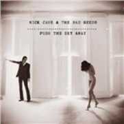 Vinile Push the Sky Away Nick Cave Bad Seeds