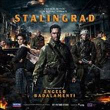 CD Stalingrad (Colonna sonora)