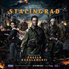 CD Stalingrad (Colonna sonora)