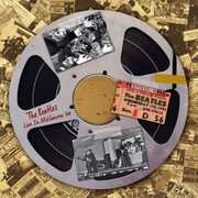 Vinile Live in Melbourne 1964 Beatles