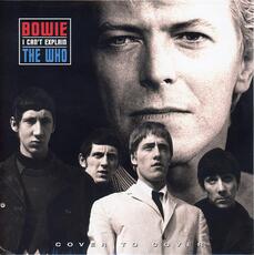 Vinile I Cant Explain (Red Vinyl) David Bowie