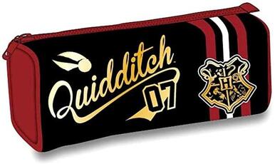 Cartoleria Astuccio Bauletto Harry Potter Gut