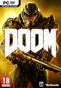 Videogiochi Personal Computer DOOM