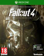 Videogiochi Xbox One Fallout 4