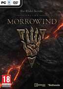 Videogiochi Personal Computer The Elder Scrolls Online: Morrowind - PC