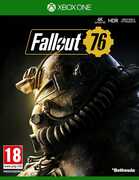 Videogiochi Xbox One Fallout 76 - XONE