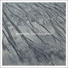 CD Tender Extinction Steve Jansen