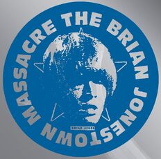 CD Brian Jonestown Massacre Brian Jonestown Massacre