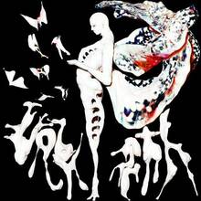 CD Labyrinth Doon Kanda