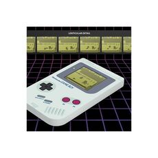 Idee regalo Notebook Nintendo Gameboy Paladone Products Ltd