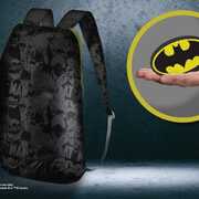 Cartoleria Zaino Dc Comics. Batman Pop Up Paladone