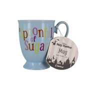 Idee regalo Tazza Mary Poppins Paladone