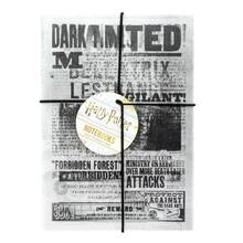 Cartoleria Quaderno A5 Harry Potter Arti Oscure. Dark Arts Erik