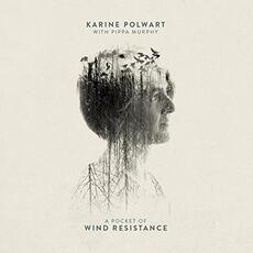CD A Pocket of Wind Resistance Karine Polwart Pippa Murphy