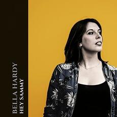 CD Hey Sammy Bella Hardy