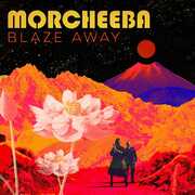 CD Blaze Away Morcheeba