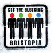 Vinile Bristopia Get the Blessing