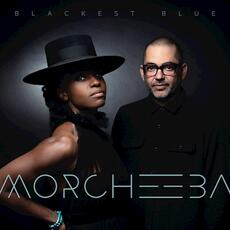 CD Blackest Blue Morcheeba