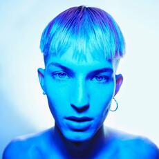 Vinile Where Polly People Go to Read Gus Dapperton