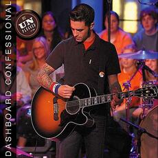 Vinile MTV Unplugged Dashboard Confessional