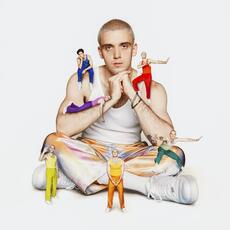 CD How I'm Feeling Lauv