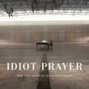 Vinile Idiot Prayer. Nick Cave Alone at Alexandra Palace Nick Cave