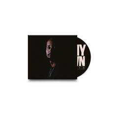 CD Quaranta Danny Brown