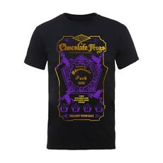 Idee regalo T-Shirt Unisex Tg. M Harry Potter. Chocolate Frogs PHM