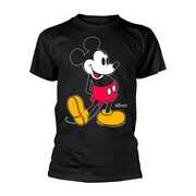 Idee regalo T-Shirt Unisex Tg. 2XL Disney - Mickey Kick PHM