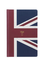 Cartoleria Agenda Book Letts Icon 2021, settimanale Jack Letts
