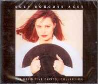 CD Aces Suzy Bogguss