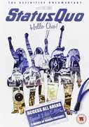 Film Hello Quo (DVD)