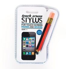 Idee regalo Touch Screen Pen Suck UK