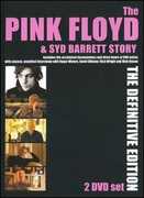 Film The Pink Floyd And Syd Barrett Story. The Definitive Edition