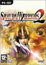 Videogiochi Personal Computer Samurai Warriors 2