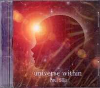CD Universe Within Paul Sills
