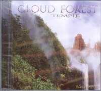 CD Cloud Forest Temple Wychazel