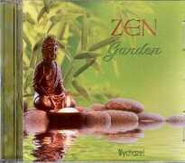 CD Zen Garden Wychazel