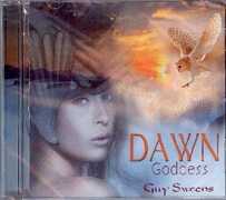 CD Dawn Goddess Guy Sweens