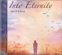 CD Into Eternity Age of Echoes