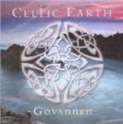 CD Celtic Earth Govannen