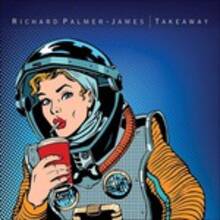CD Takeaway Richard Palmer-James