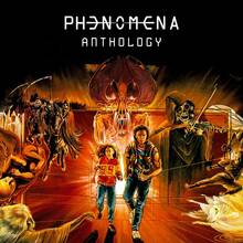 CD Anthology Phenomena