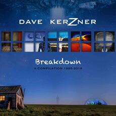 CD Breakdown Dave Kerzner